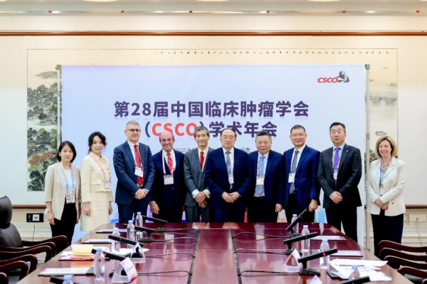 创通网 乳腺癌耐药难题有解？廖宁：基因检测揭示癌细胞真相