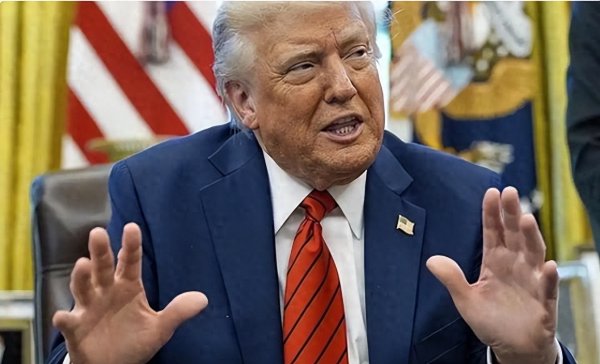 优配货主 特朗普承认中国实力, 与此同时, 中美高层通话, 确认将举行会谈